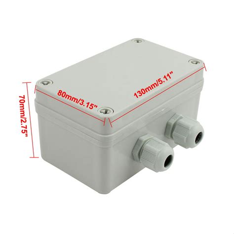 ip69k junction box|ip rated junction box screwfix.